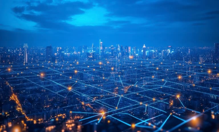 Analyse von Stromnetzdaten